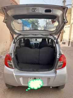 Suzuki Cultus VXL 2021