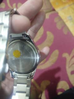 curren watch