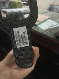 Belkin router
