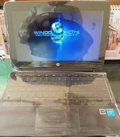 Hp Chromebook 11 G4 |2.16 GHz Processor | 2/16Gb | 11.6 Inch |Window10