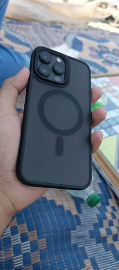 IPhone 14 pro max Factory unlock not jv non pta Esim working