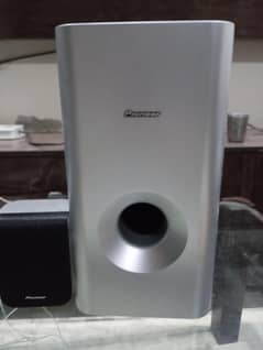 pioneer