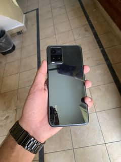 Vivo Y33s Pta (03255602730)