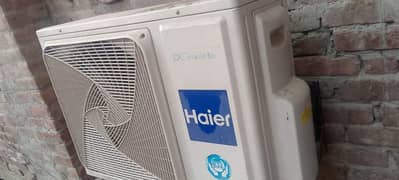 Inverter Split AC
