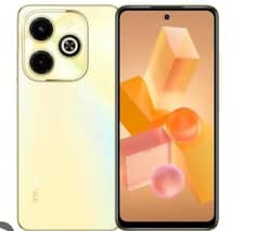 infinix hot 40i