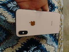 iphone x bypass 54gb 8/10 lush piece