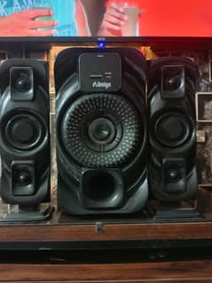 amingo speaker best sound new he 15 din howe he liwe