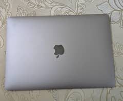 MacBook Air 2018 i5 account locked.