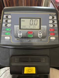 Joggway Treadmill price will be negotiable