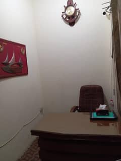 Car showroom for rent