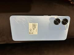 Realme note 60
