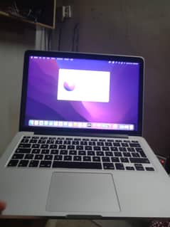 Apple MacBook Pro 2015 (13 inches, Early 2015)