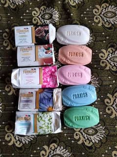 Lexona Soap
