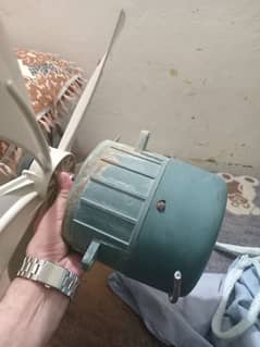 room cooler motor