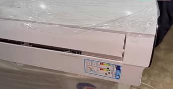 GREE AC DC inverter For Sale 1.5 ton All Okay