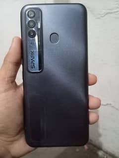 Tecno Spark 7 pro 4/64 GB
