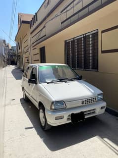 Mehran vxr euro ||