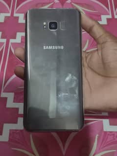 Samsung Galaxy S8 Plus - 4/64 Official PTA approved
