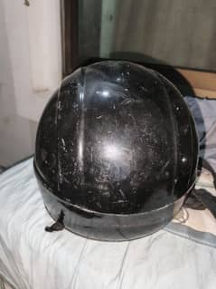 helmet