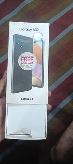 Samsung A32