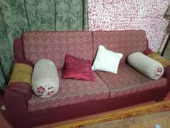 7 Seater Sofa set