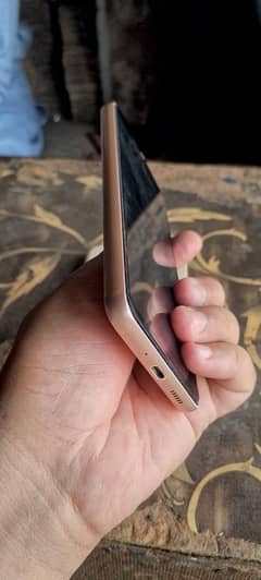 Samsung a33 5g brand new condition