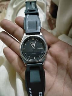 Seiko