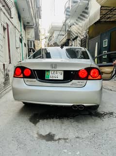 Honda.