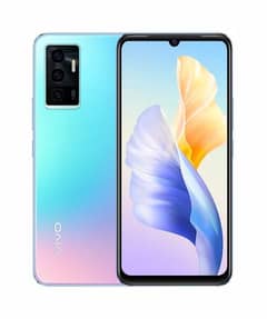 vivo v23e 8+4/128 back multi colour