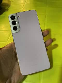Samsung S22 Plus – 8GB RAM | 256GB Storage | Good Condition | Non-PTA