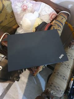 Lenovo Thinkpad