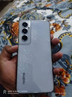 Realme C65 8/256 Only 1 Week Used