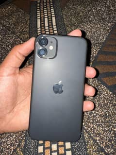 iphone 11 non PTA jv battery health 97 ,menery 64gb