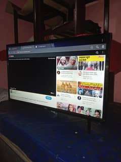 LED TV TCL