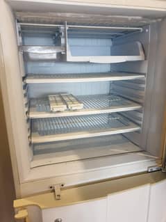 Pel Refrigerator in perfect condition.