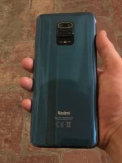 Redmi note 9 s
