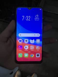 Oppo A5s official pta approved duel sim