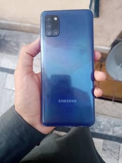 Samsung a31