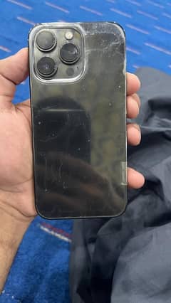 iphone 13 pro pta approved