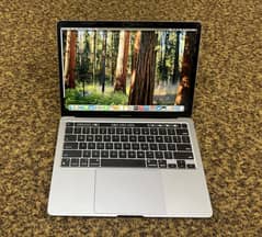 Macbook pro M1 2020 8/256