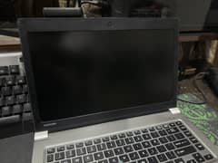 Toshiba