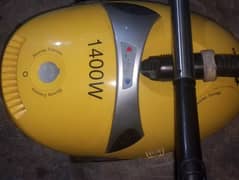 vacuum