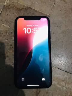 Iphone Xr 64gb factory unlock