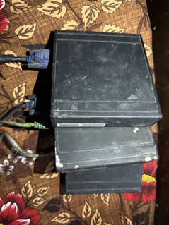 Title: 3x Micros Restaurant Display Controller DT166