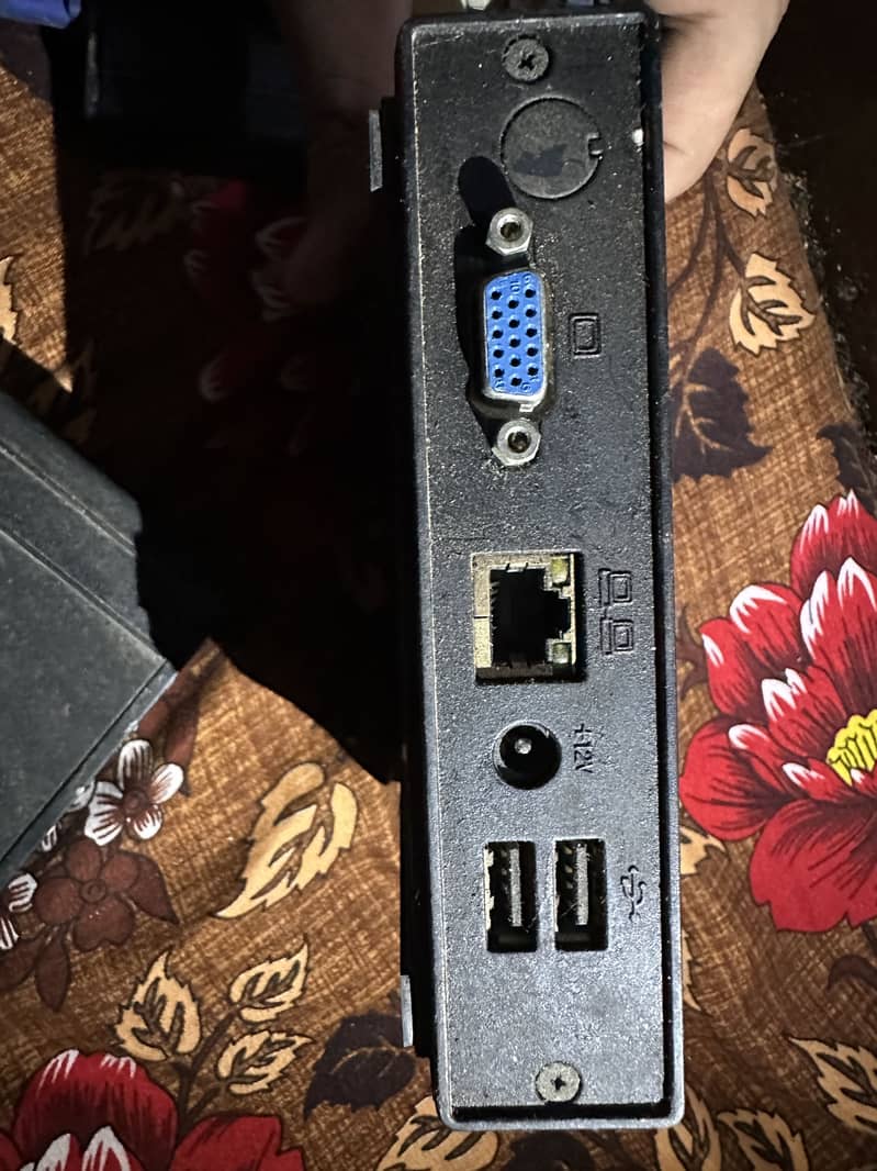 Three Micros  Display Controller DT166 single also available 2