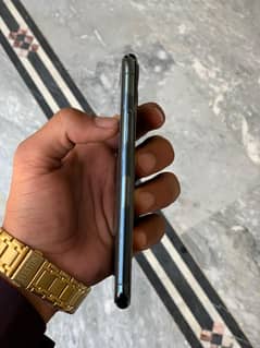 I phone 11 pro