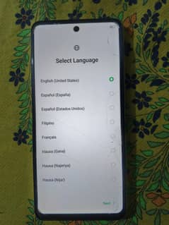 Infinix smart 8 plus