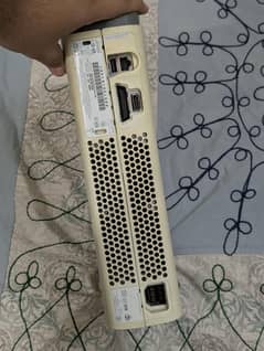 xbox 360 not working no idea why