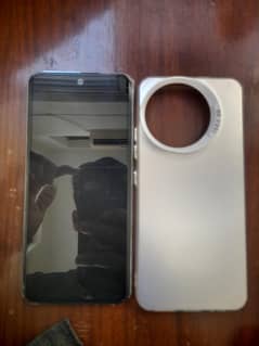 Tecno Spark 30 Pro only Exchange Tecno Common 30s