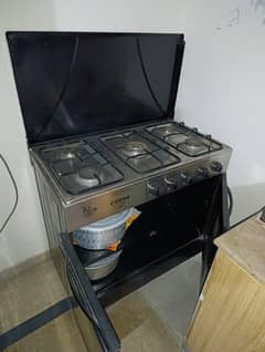 Cooking